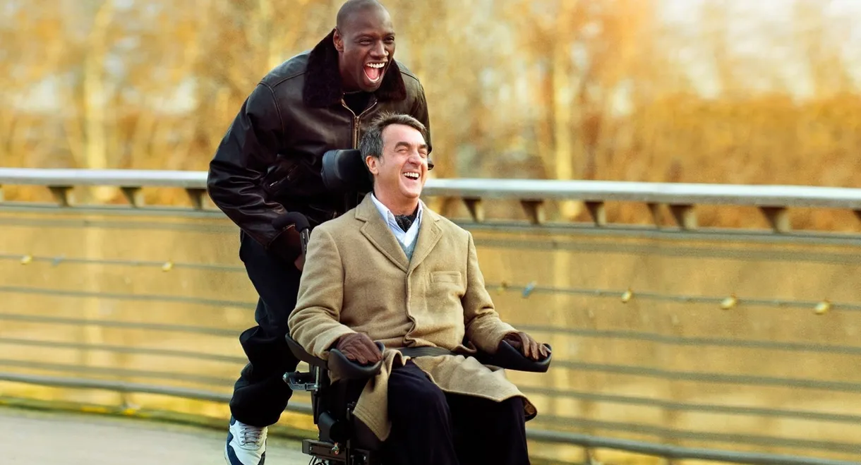 The Intouchables