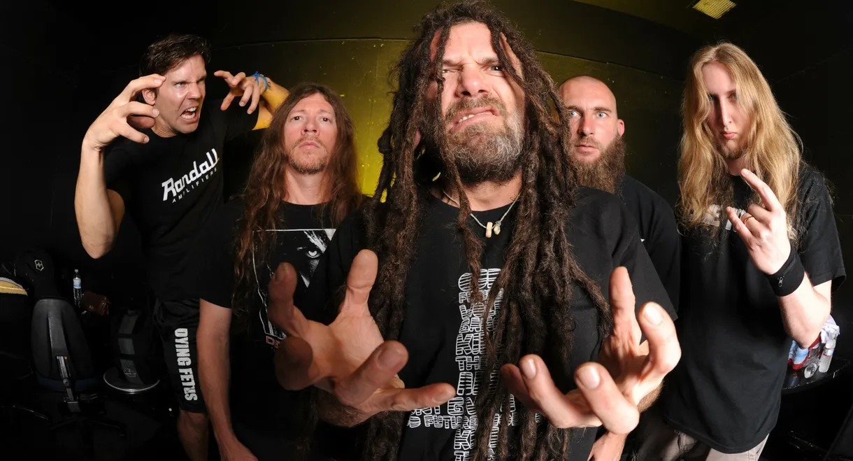 Six Feet Under: Live with Full Force