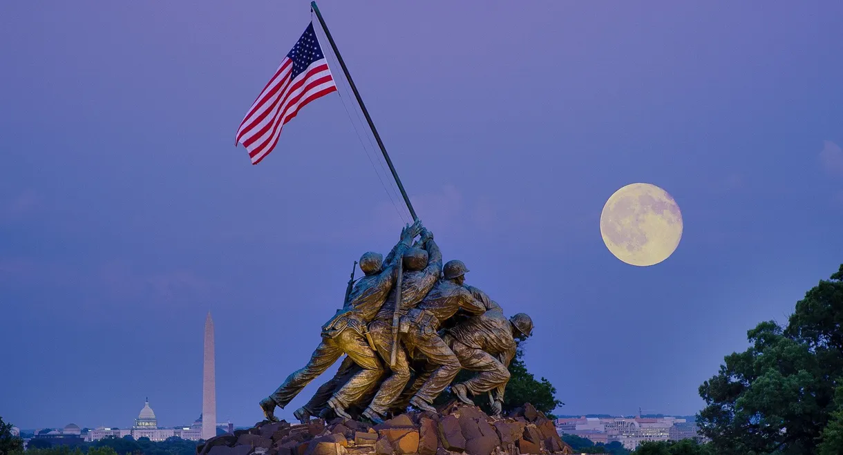 We, the Marines