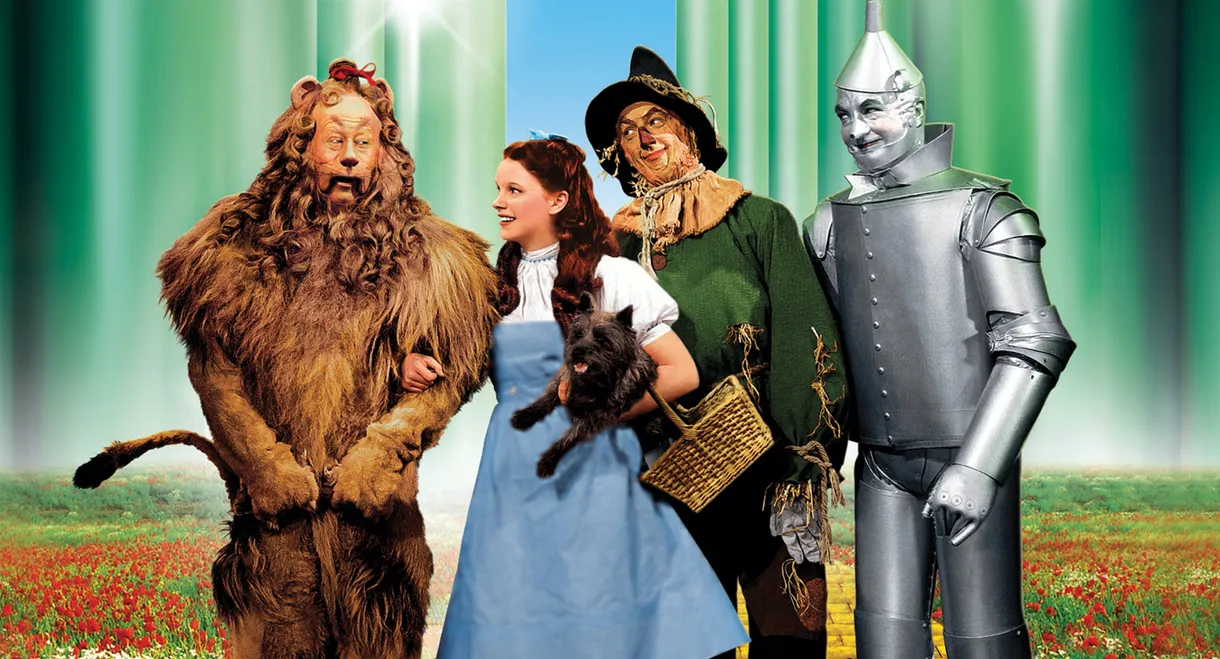 The Wizard of Oz