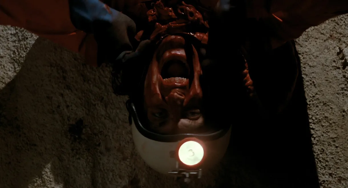 Alien 2: On Earth