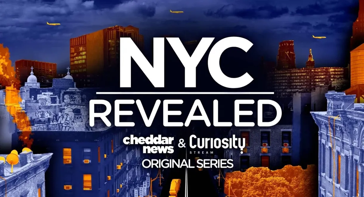 NYC Revealed