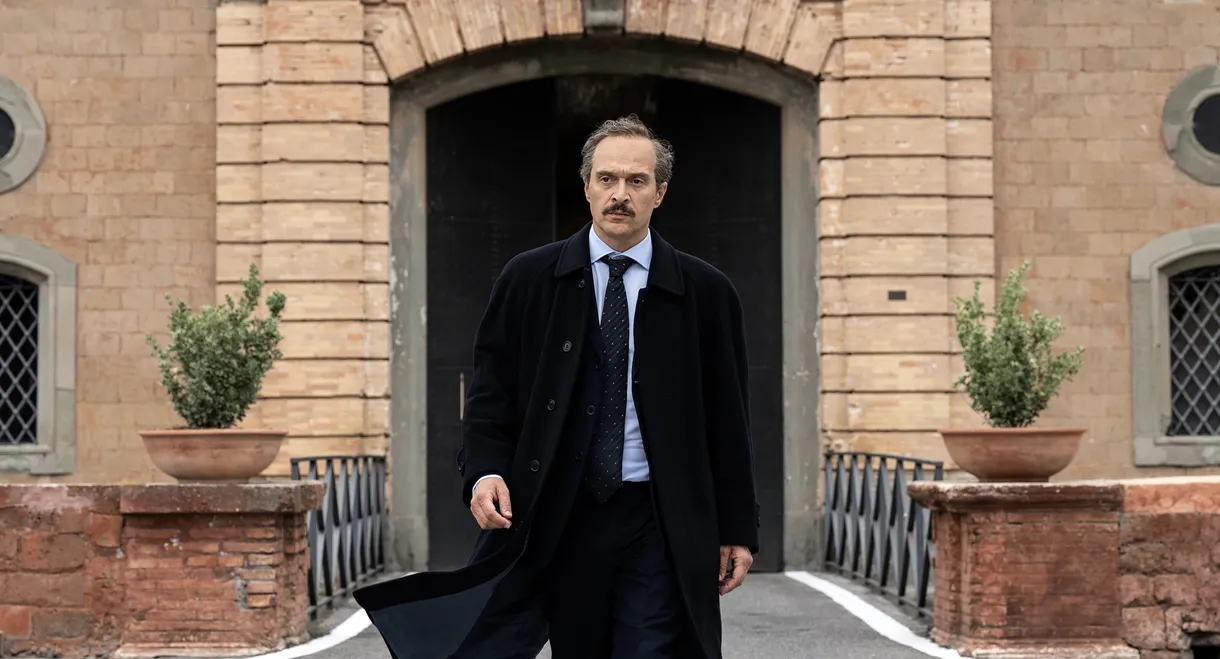 The Negotiator