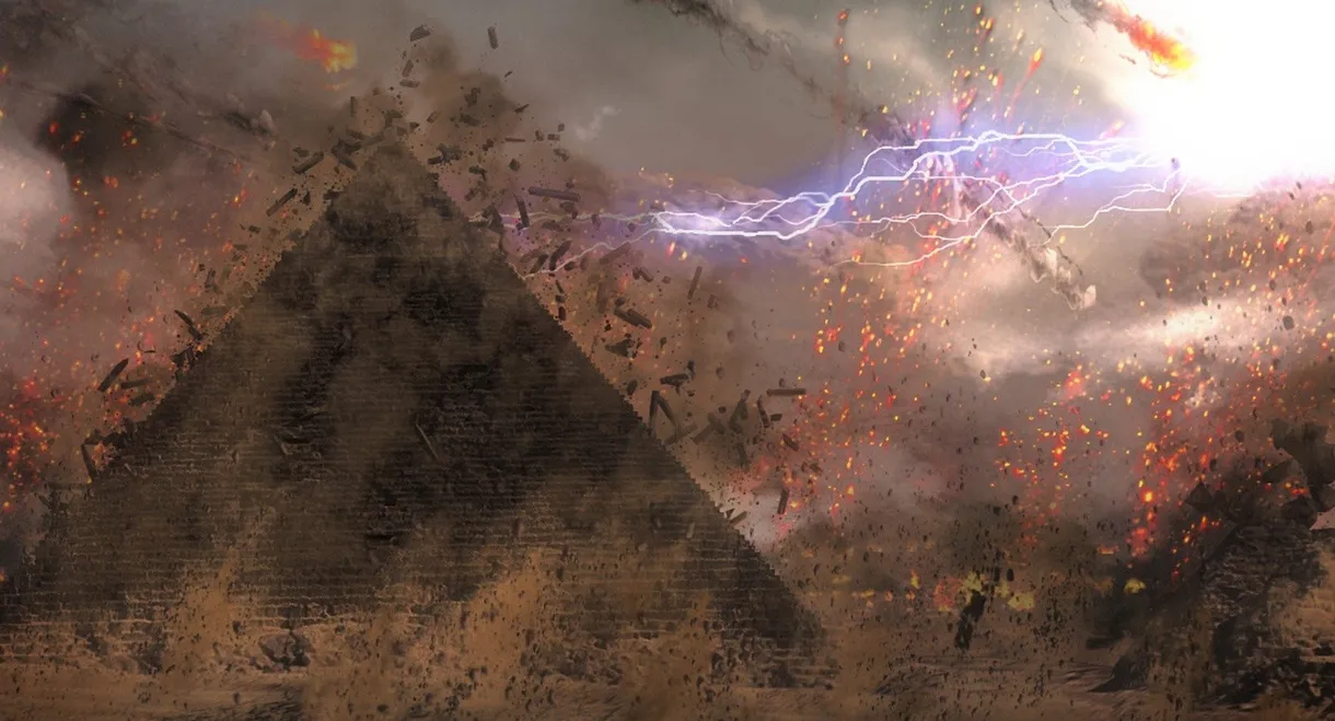 Evacuate Earth