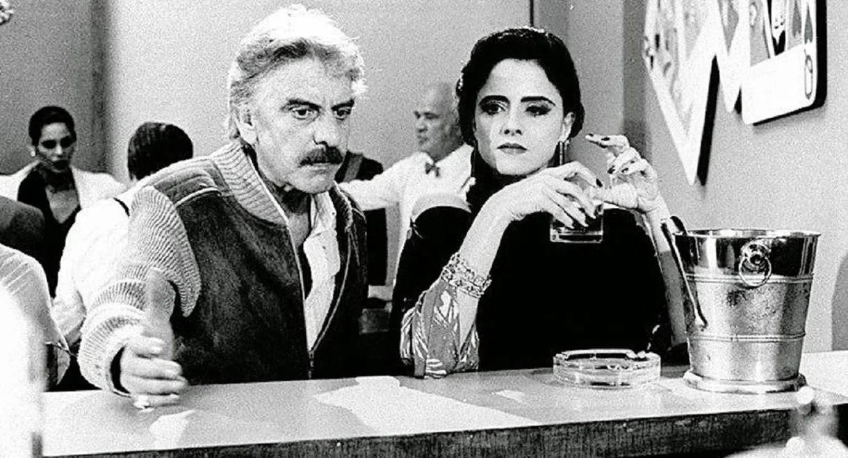 Vai Trabalhar Vagabundo II: A Volta