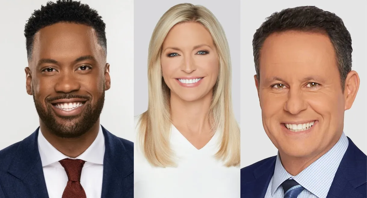 Fox & Friends