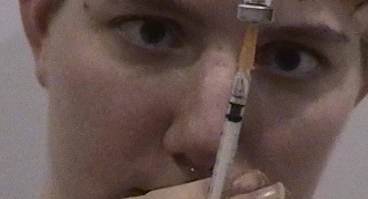 Castration Movie Anthology i. The Fear of Having No One to Hold at the End of the World