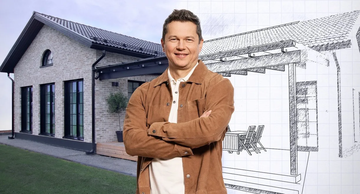 Grand Designs Finland