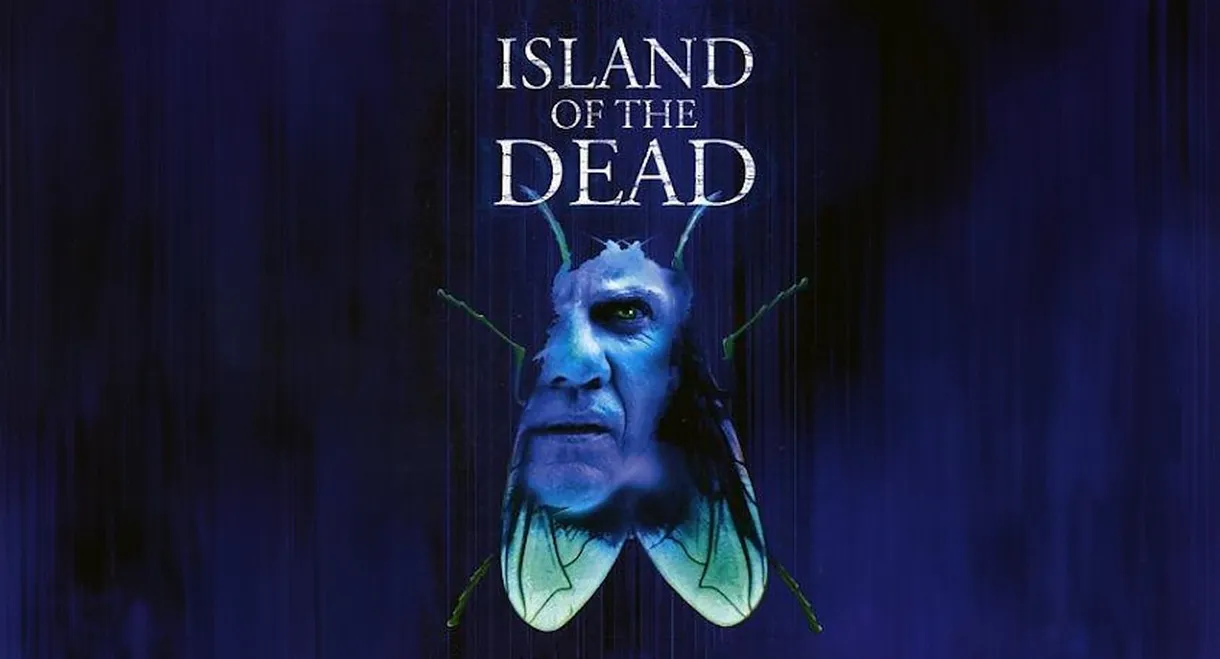Island of the Dead