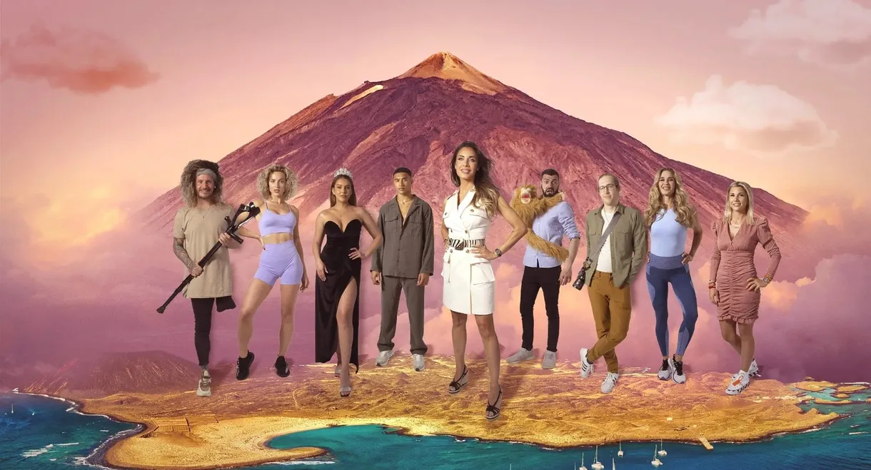 Discovering Canary Islands