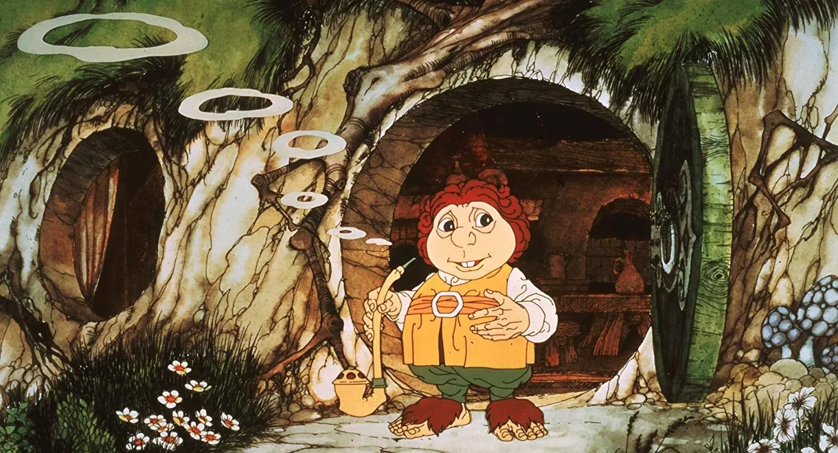 The Hobbit