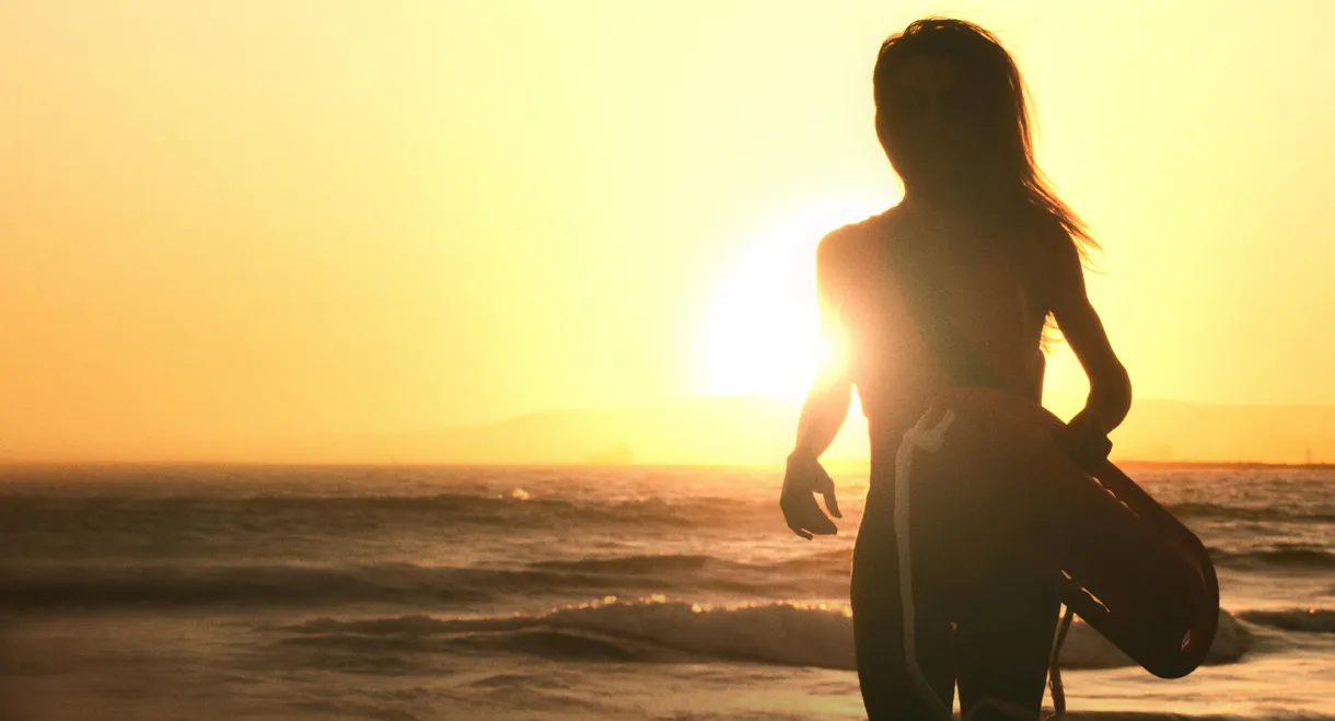 After Baywatch: Moment in the Sun