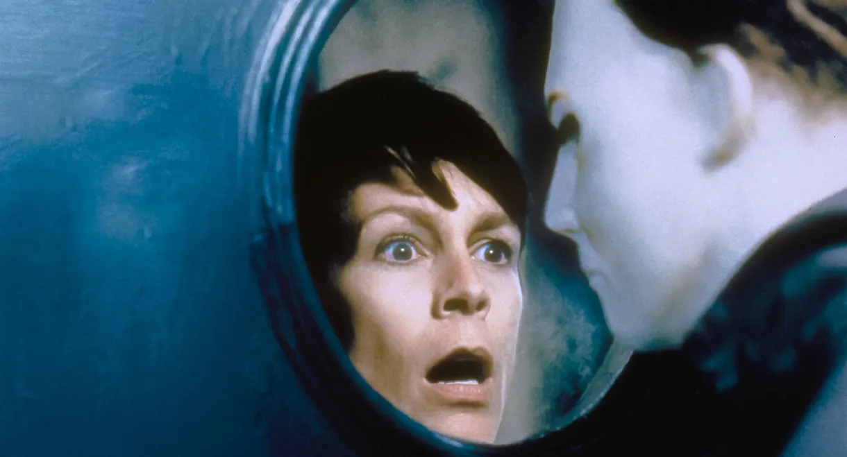 Halloween H20: 20 Years Later