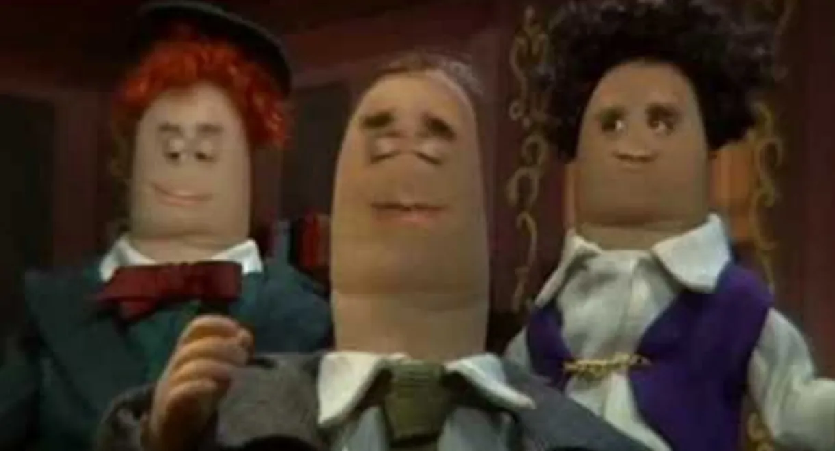 The Godthumb