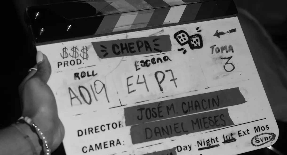 Chepa
