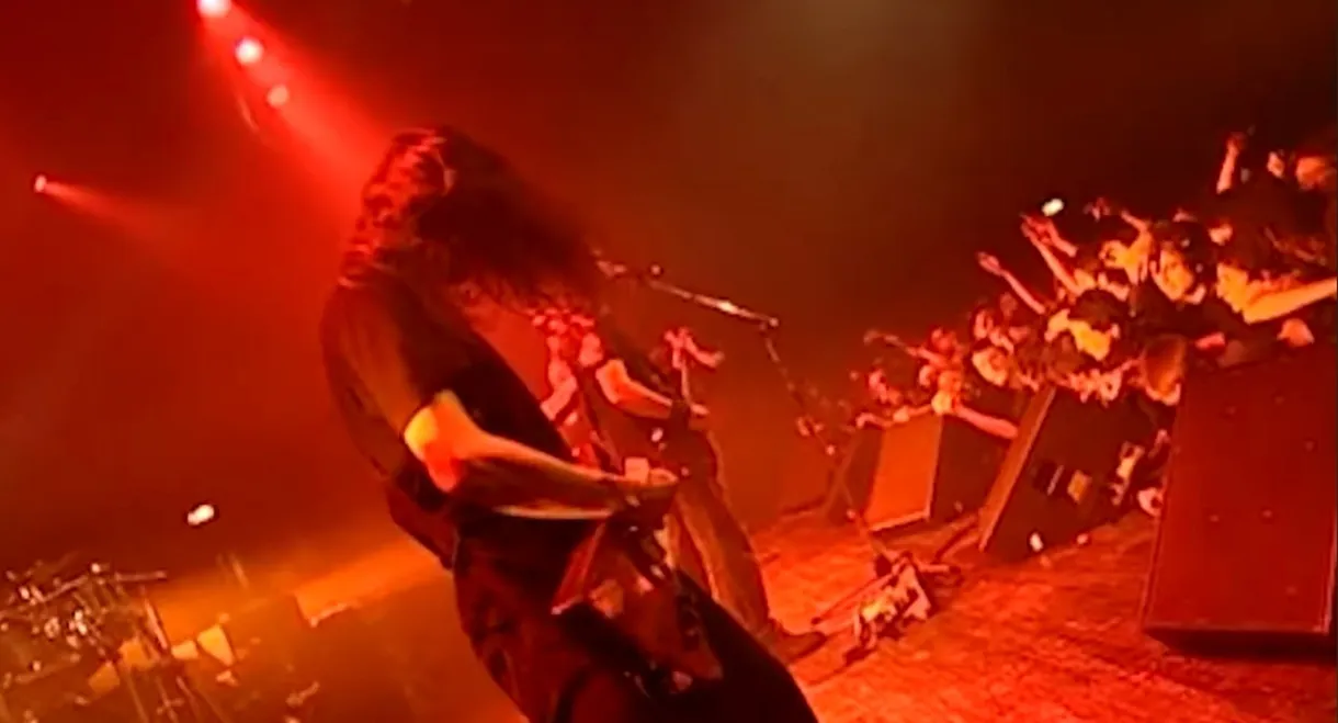 Gojira: The Link Alive