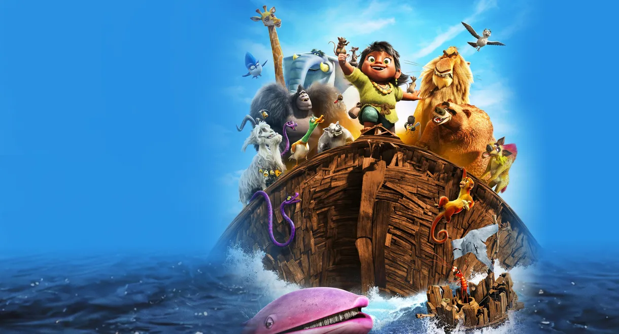 Noah's Ark