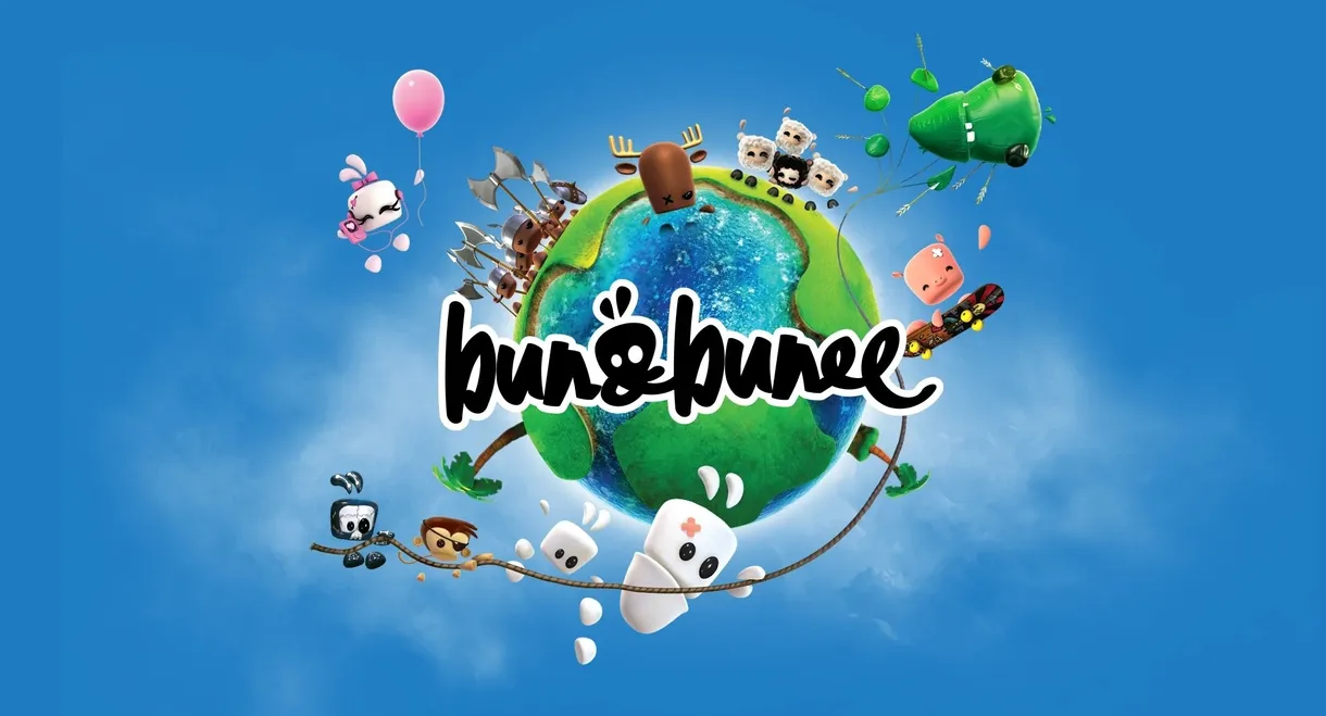 Bun & Bunee