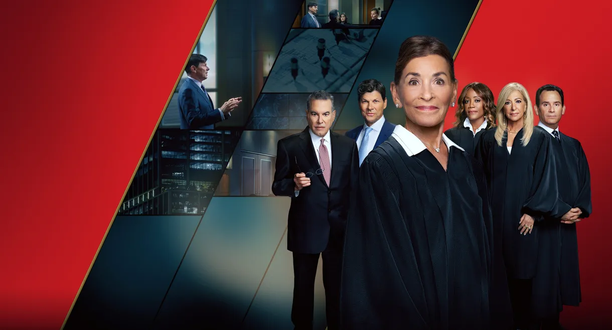 Justice on Trial