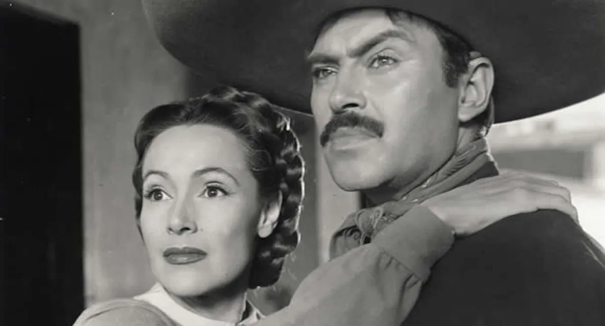 La malquerida