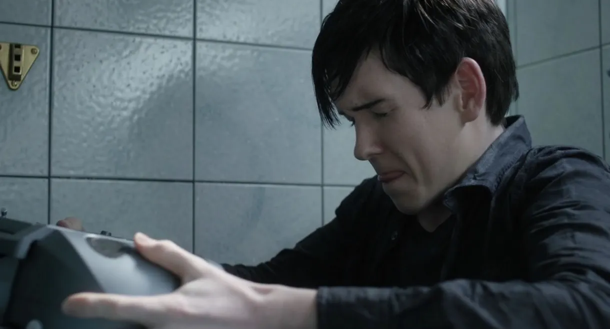EMO the Musical