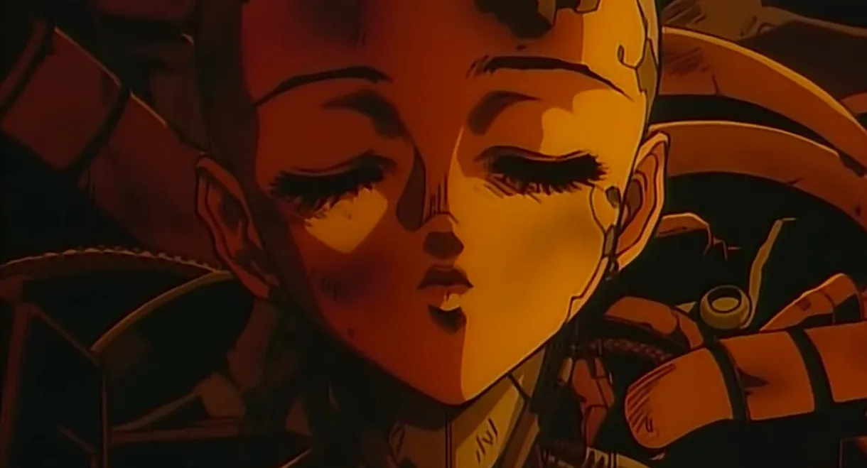 Battle Angel