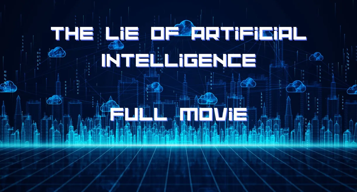 The Lie of A.I/