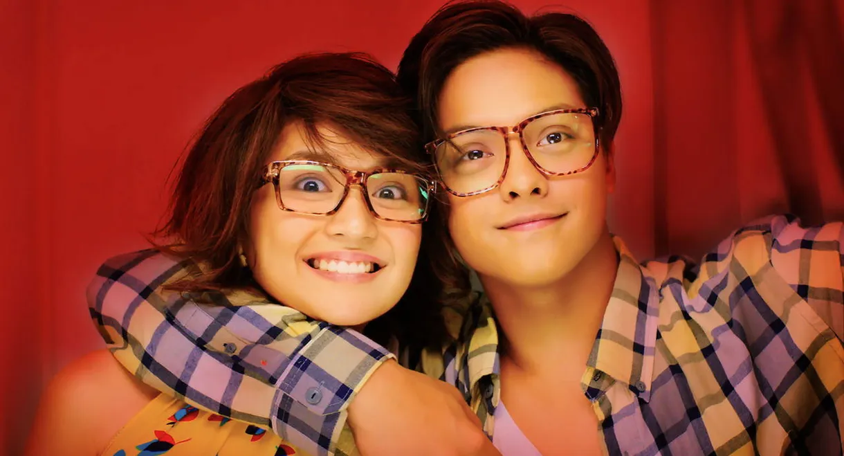She's Dating the Gangster