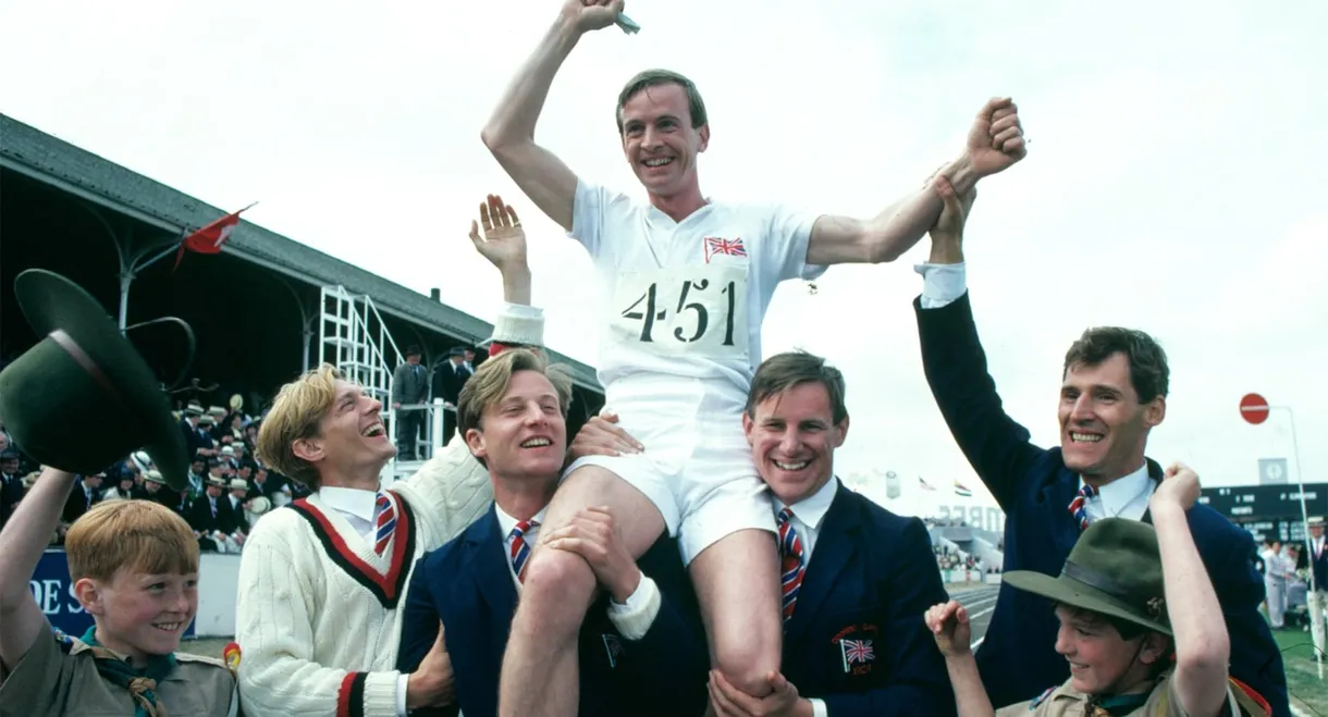 Chariots of Fire