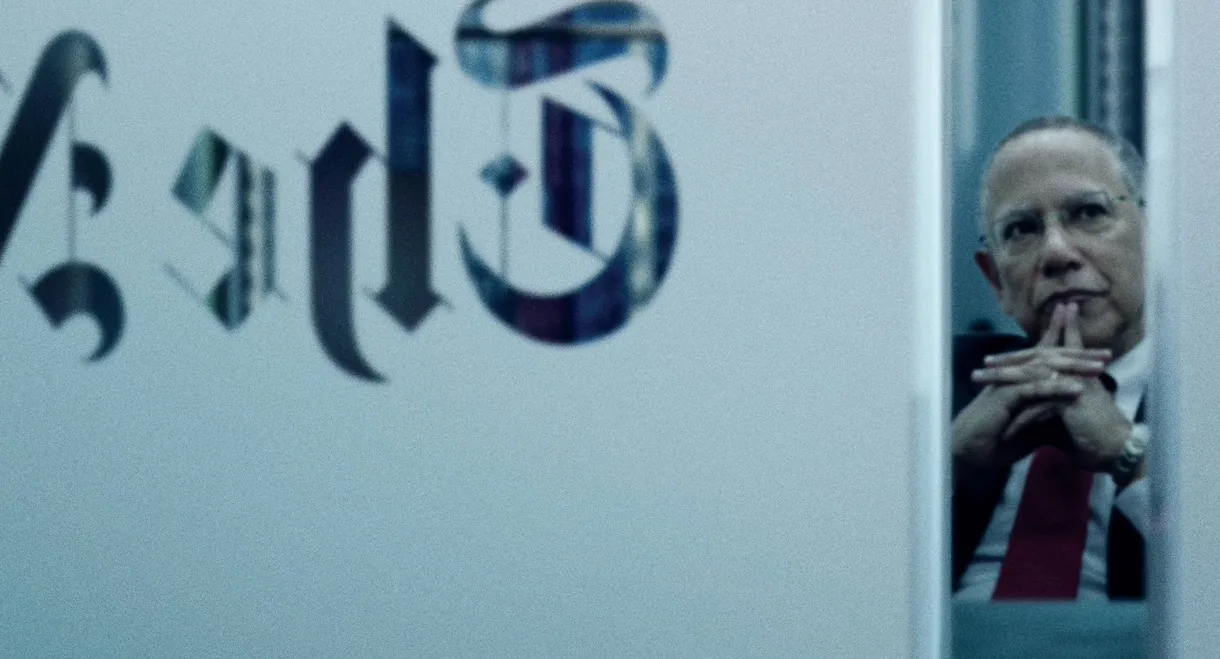 The Fourth Estate