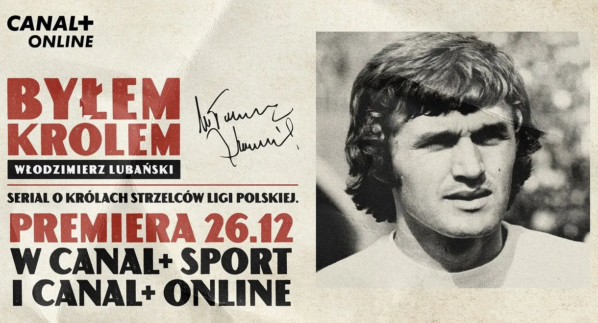 Byłem królem