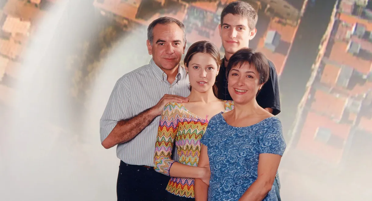 El cor de la ciutat
