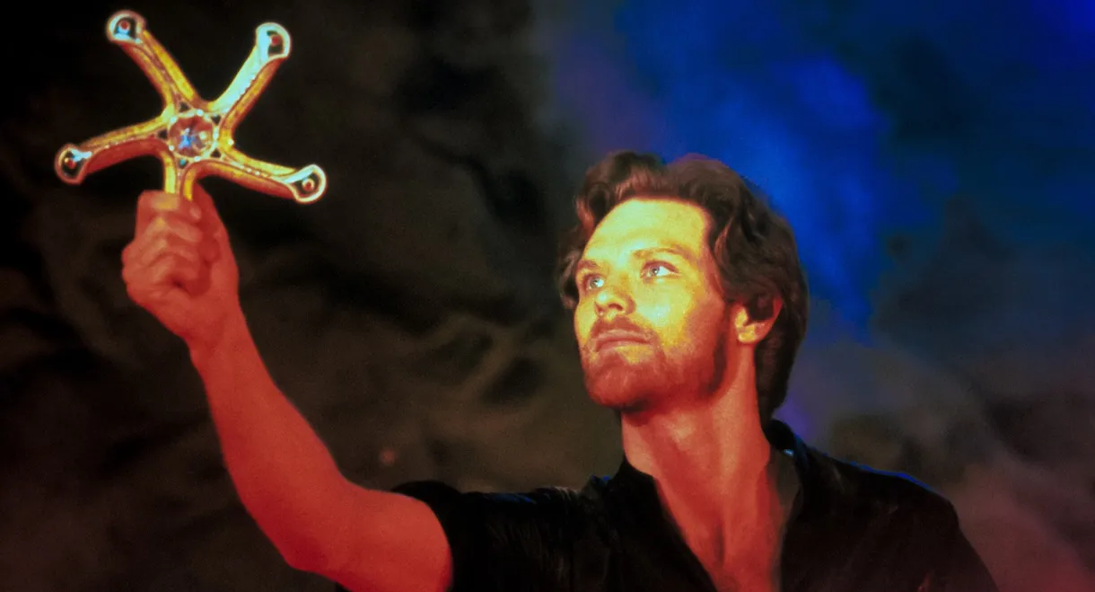 Krull