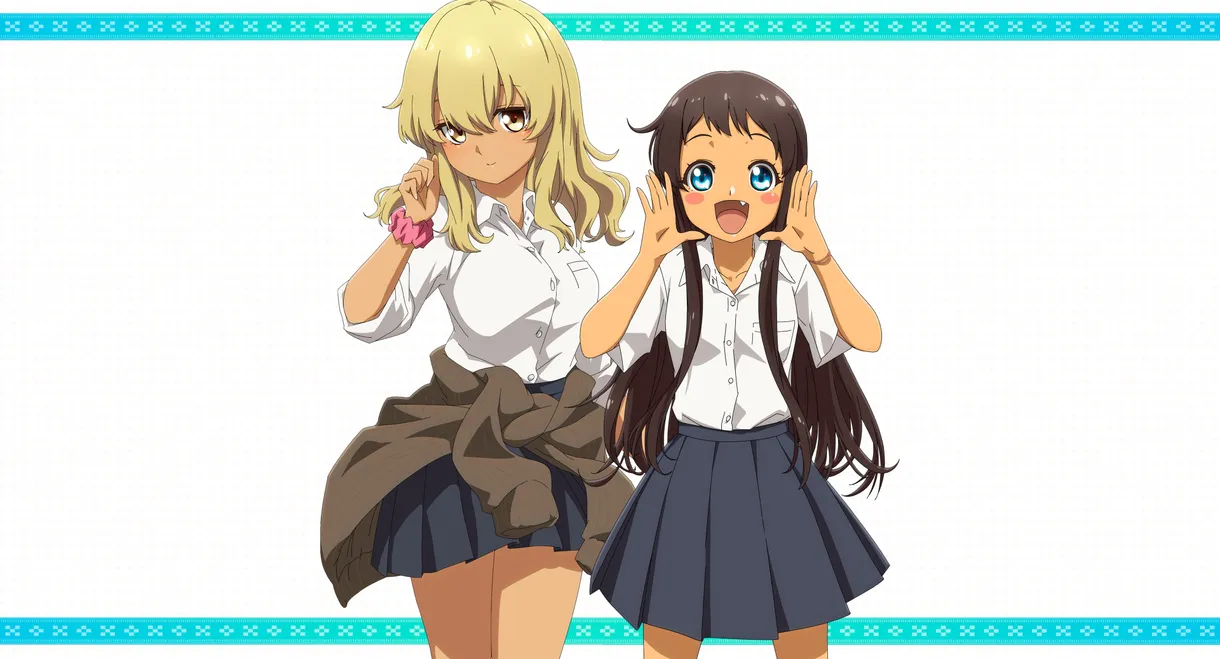 OKITSURA: Fell in Love with an Okinawan Girl, but I Just Wish I Know What She's Saying