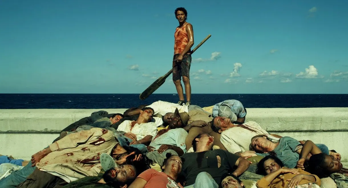 Juan of the Dead