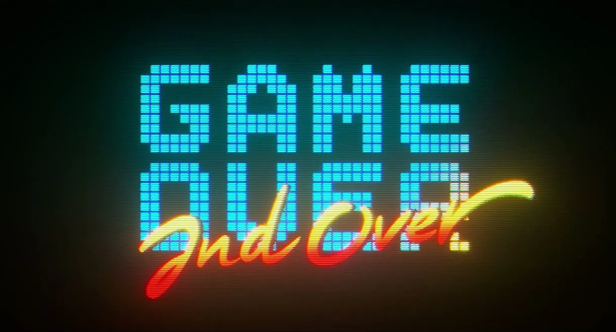 Game Over and Over