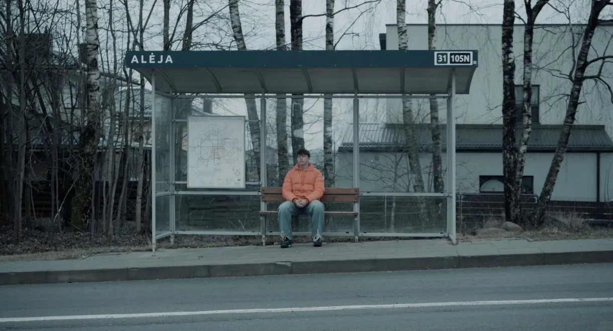 THE STOP