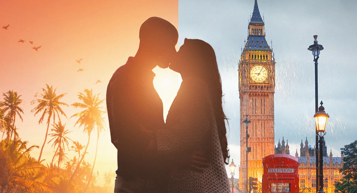 90 Day Fiancé UK