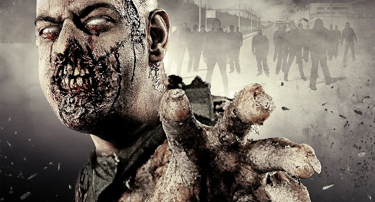 Zombie Massacre