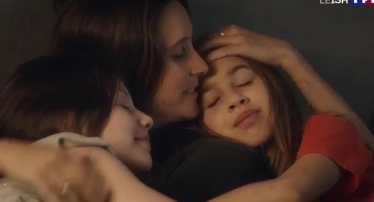 They swapped my baby