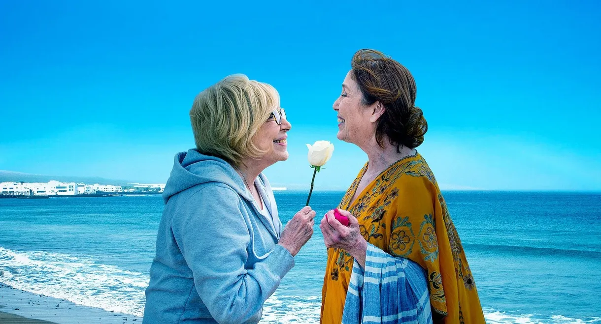 So My Grandma's a Lesbian!