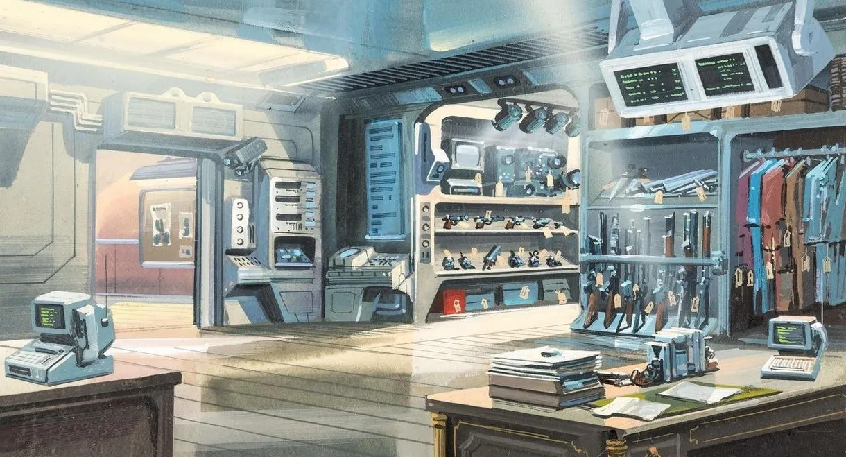 RoboCop: The Animated Series