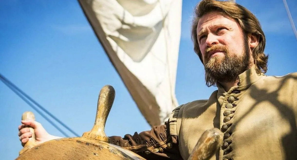 Francis Drake, corsaire de Sa Majesté