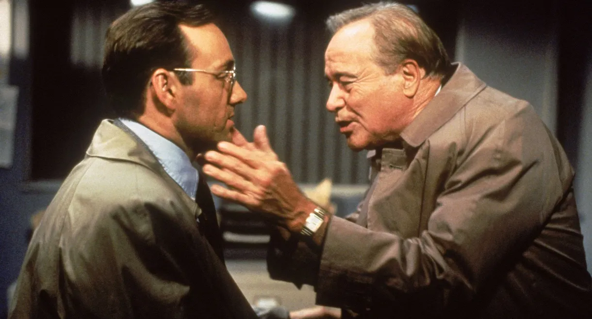Glengarry Glen Ross