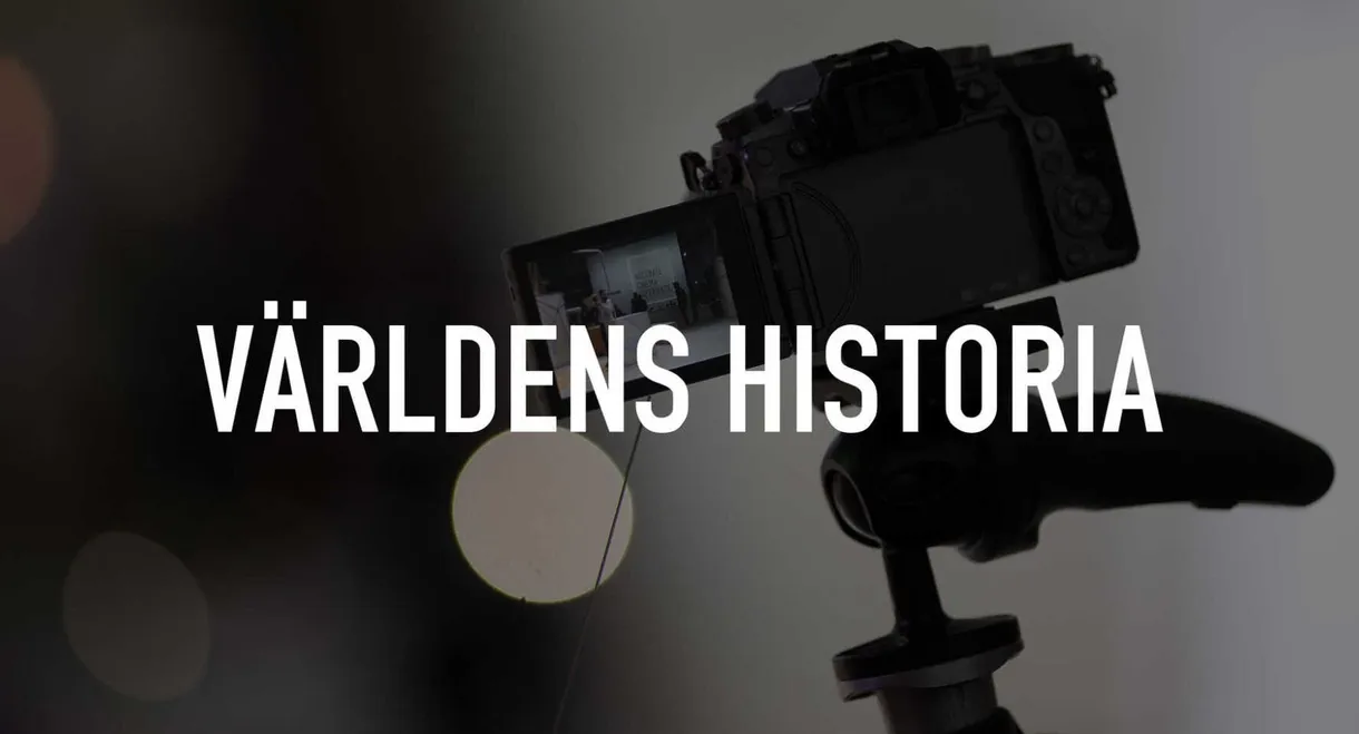 History of the World