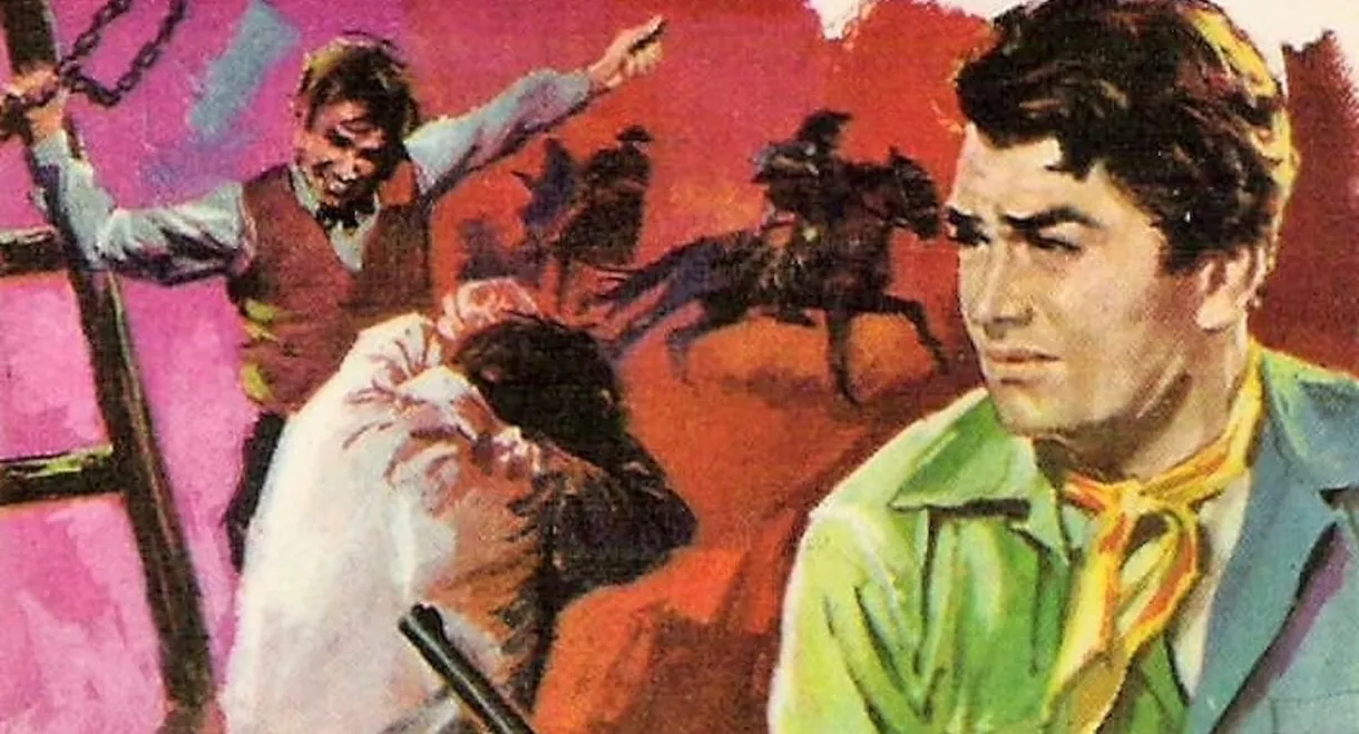 Texas Jim