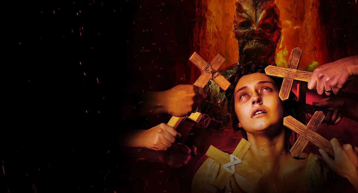 Godless : The Eastfield Exorcism