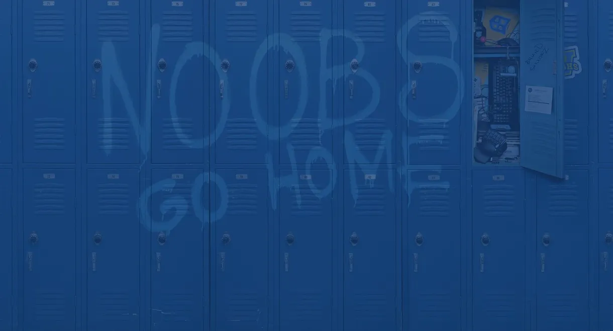 VGHS: The Movie