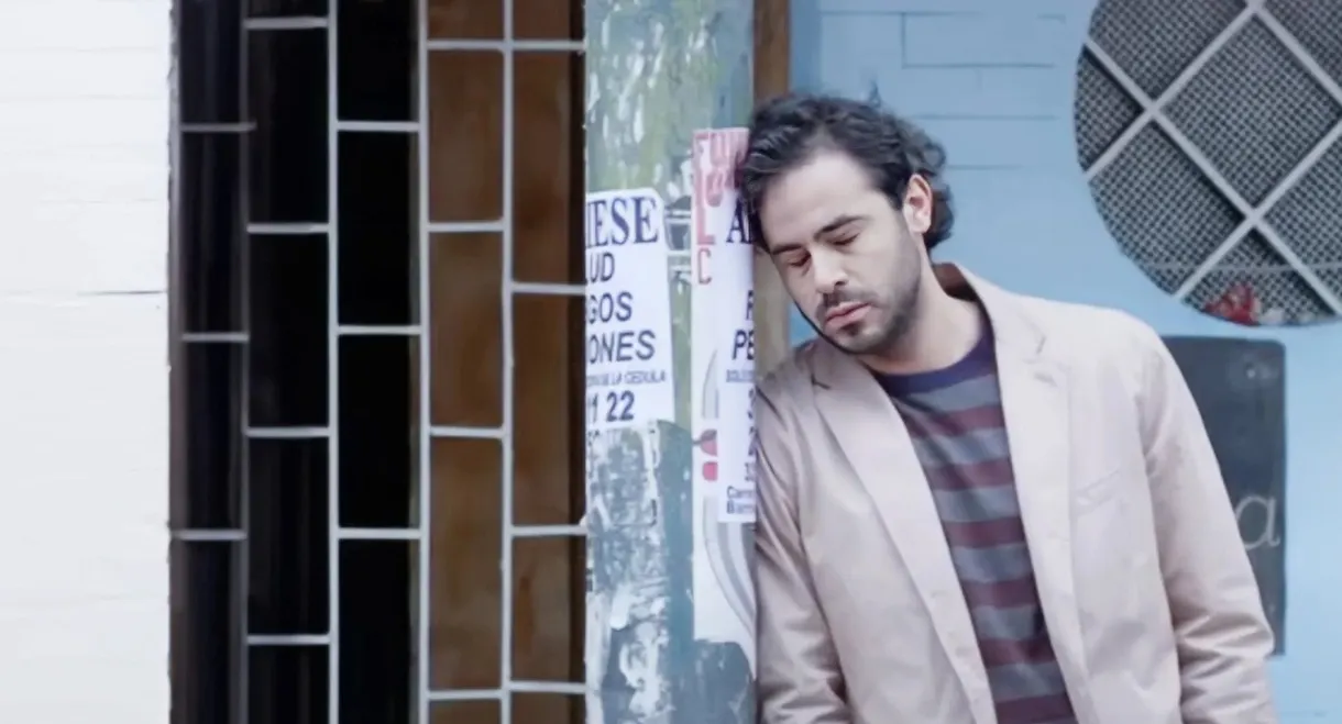 Los Hombres también lloran