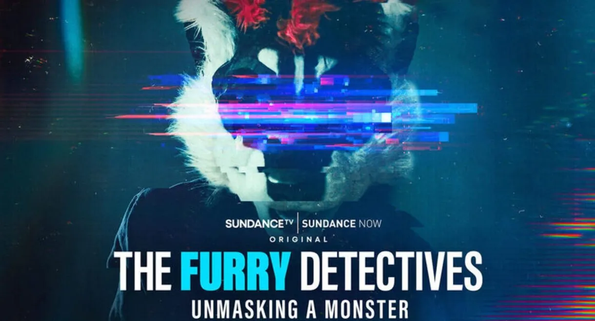 The Furry Detectives: Unmasking a Monster